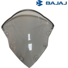Bajaj Siperlik Camı (Orjinal) - Bajaj Rs 200
