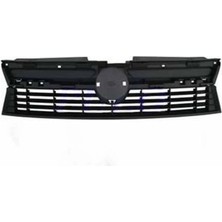 Otoco Dacıa Duster Ön Panjur Logolu Siyah 2009- 623100260R