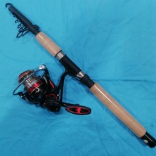 Remixon Alabalık Mepss Oltası