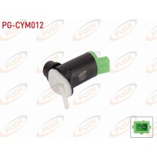 Otoco Peugeot 206 / 306 / Partner / Cıtroen Berlıngo Cam Su Fıskiye Motoru