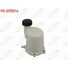 Otoco Logan 1.4-1.5 Dcı-1.6 Direksiyon Pompa Yağ Deposu  8200550659R