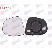 Otoco Dacıa Duster 2018- Ayna Camı Sağ 963650114R