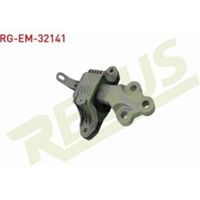 Otoco Opel Astra J 1.4ı 2009-2016 Motor Takozu Ön Sol 13337422|682075