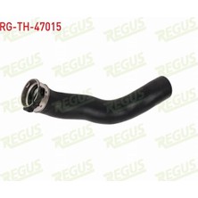 Otoco Duster / Dokker / Lodgy 1.3 Tce Turbo Hortumu  144607725R
