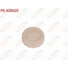 Otoco Volkswagen Passat 2011-2015 / Tıguan 2008- / Super B 2008- Koltuk Ayar Kolu Bej  8K0881671