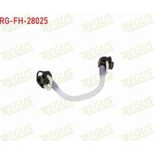 Otoco Mercedes E Serısı (W210) E 300 D - E 300 Td 1995-1999 Yakıt Hortumu  6050700832 - A6050700832