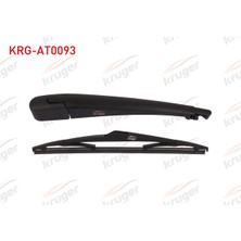 Otoco Hyundaı IX35 2009- Silecek Seti Arka (Kol+Süpürge) 300MM  98850-1H000