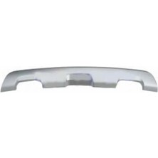 Otoco Dacıa Sandero Stepway Arka Tampon Alt Astarlı 2012 850701446R