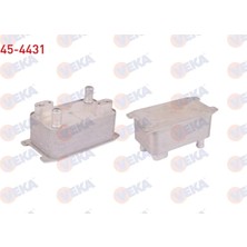 Otoco Audı A8 (4e2) 3.0 Tdı 2003-2010 Yağ Sogutucusu Tek  4E0317021E