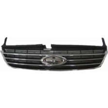 Otoco Ford Mondeo Ön Panjur Krom Siyah 2007- 7S718200BG