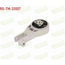 Otoco Corsa E 2014- Şanzıman Takozu  684458 - 13427227