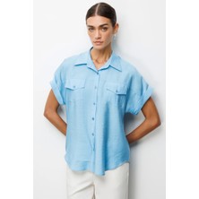 Eskişehir Mağazacılık 2088 Ekol Bluz