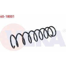 Otoco Helezon Yayı Arka M 131  4151719