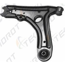 Otoco Vw Golf 1991-1998 Salıncak Ön Sol-Sağ Rotilsiz Sac 1H0407151