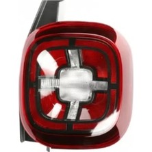 Otoco D.duster Arka Stop Rh.17- 265503601R