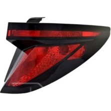 Otoco H.tucson Arka Stop Dış Sağ 21- 92402N7000