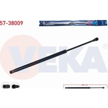 Otoco Seat Ibıza St Sw 2010- Bagaj Amortisöru  6J8827550C - 6J8827550B