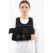 Emed Velpo Bandaj Welpo Bandaj Ortopedik Omuz Kol Askısı
