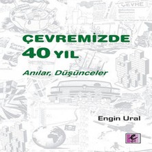 Balkan Grup Çevremizde 40 Yıl - Anılar, Düşünceler