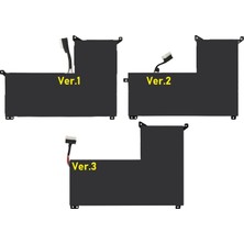 Monster Tulpar T5 V23.2.2 Batarya Pil Retro V2