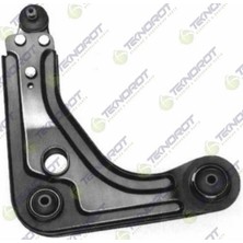 Otoco Ford Fıesta Iıı 1.4 1989-1995 Salıncak Sağ Rotilli Burçlu Sac ---