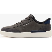 Skechers Verloma Erkek Gri Günlük Ayakkabı 211370 Char