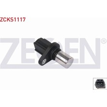 Otoco Toyota Avensıs 1.6 Vvt-I 3zz-Fe 00-03/corolla 1.6 Vvt-I 3zz-Fe 02-06 Krank Devir Sensörü 9091905026