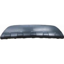 Otoco Opel Mokka Arka Tampon Alt Koruma Plastik 2011- 25980562