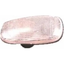 Otoco Opel Astra/zafıra Ön Çamurluk Sinyali Beyaz (YERLİ)1998- 1713400