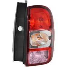 Otoco D.duster Arka Stop Sağ 13- 265506837R