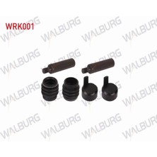 Otoco Master Iıı 2010- Fren Kaliper Tamir Takımı Ön-Arka  440A00024R