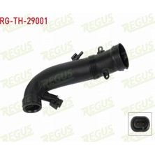 Otoco Mını Countryman 1.6 Turbo Borusu  13717627501 - 13717607778 - 13717602692