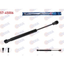 Otoco Volvo S60 I / S70 / S80 I 1996-2010 Motor Kaput Amortisöru  9154605