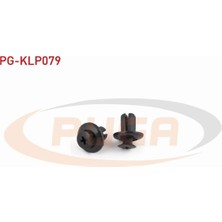 Otoco Hyundaı Davlumbaz Klipsi