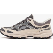 Skechers Alto Kadın Gri Outdoor Ayakkabı 180317 Gry