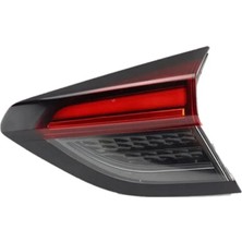 Otoco O.corsa F Arka Stop Iç Sağ 20- 9830096180