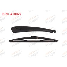Otoco Kıa Ceed 2006-2011 Silecek Seti Arka (Kol+Süpürge) 300MM  98811-1H000