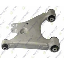 Otoco Tesla Model x 2012- Denge Kolu Arka Lat  102745100F