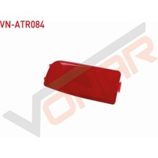 Otoco Crafter-Sprınter Arka Tampon Reflektörü Sağ  2E0945106A - A90682601