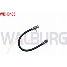 Otoco Toyota Avensıs (T22) 1997-2003 Fren Hortumu Arka Sol 90080-94A66 - 90080 94A66