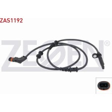 Otoco Mercedes M Serısı (W166) 2011- Abs Sensörü Ön Sol-Sağ A1665400217