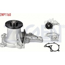 Otoco Toyota Avensıs (T22) 1.6i (4AFE) 1997-2003 Devirdaim 1611019075