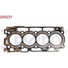 Otoco Cıtroen Berlıngo Silindir Kapak Contası 3 Centık 0209.CF