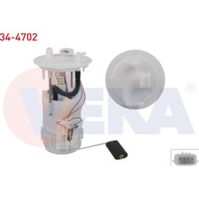 Otoco Dacıa Dokker 1.6 2012- / Lodgy 1.6 2012- Yakıt Depo Şamandırası 3 Bar  172025758R