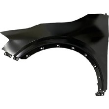 Otoco K.sportage Ön Çamurluk Lh.22- 66311P1000