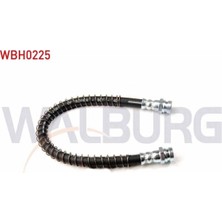 Otoco Hyundaı Atos (Mx) 1998-2005 Fren Hortumu Arka Sol-Sağ 270MM 58738-02000|58738-02001|58788-02001