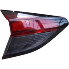 Otoco O.corsa F Arka Stop Iç LED Sol 20- 9830097880