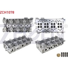 Otoco Kıa Bongo K2900 2.9 Crdı 16V (J3) 2012- Silindir Kapağı Euro 5 22111-4X910|22100-4X910