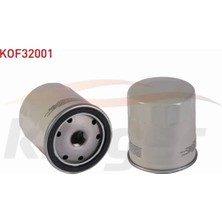 Otoco Opel Astra G - H / Vectra B - C / Corsa B 1.4 1.6 1.2 16V 2006-2011 Yağ Filtre Demir Tip 6 50 104