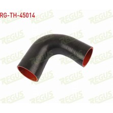 Otoco S40 / S60 / S80 / XC60 Turbo Hortumu  31293663